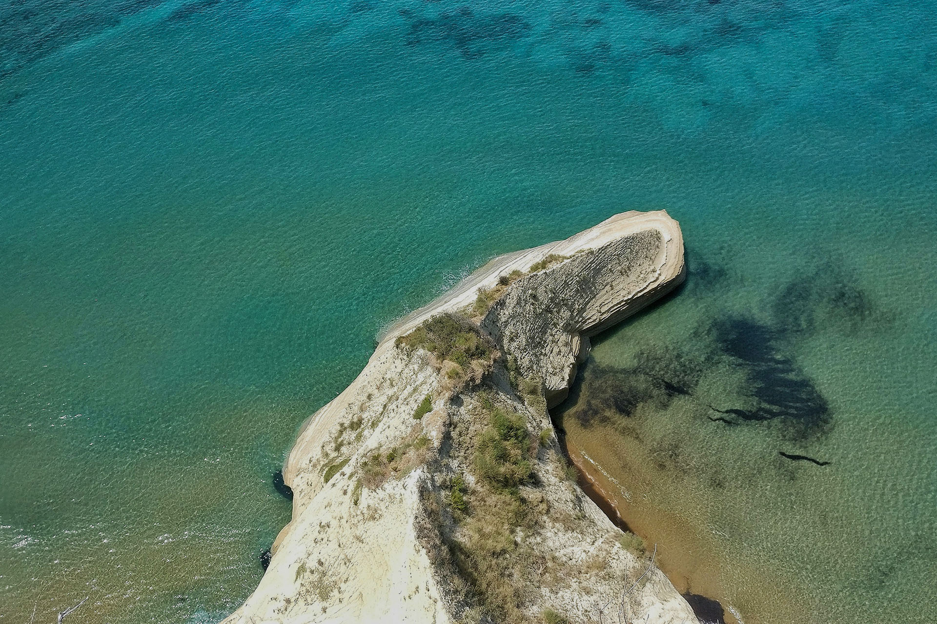 Παραλίες Κέρκυρα