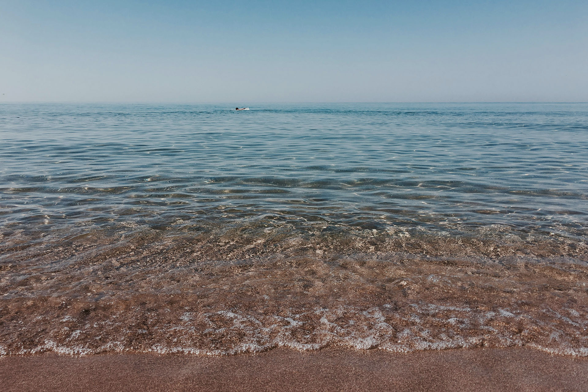 Παραλίες στην Κέρκυρα